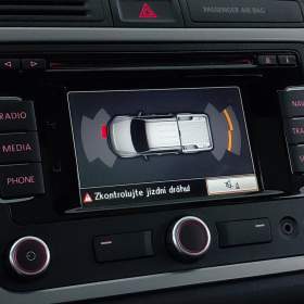 Foto inzerátu VW Tiguan 2.0 TDI