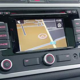 Foto inzerátu VW Tiguan 2.0 TDI
