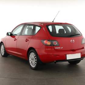 Foto inzerátu Mazda 3 1.6