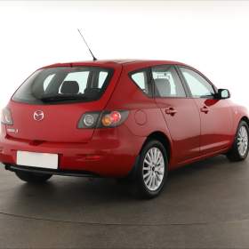 Foto inzerátu Mazda 3 1.6