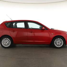 Foto inzerátu Mazda 3 1.6