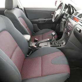 Foto inzerátu Mazda 3 1.6