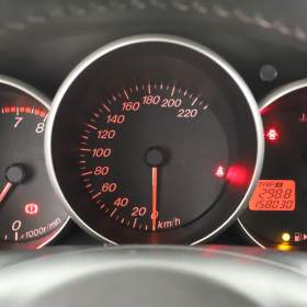 Foto inzerátu Mazda 3 1.6