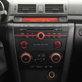 Foto inzerátu Mazda 3 1.6