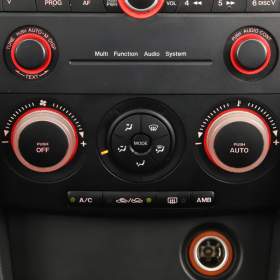 Foto inzerátu Mazda 3 1.6