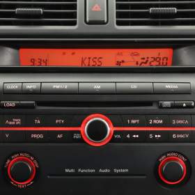 Foto inzerátu Mazda 3 1.6