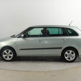 Foto inzerátu Skoda Fabia 1.2 TSI