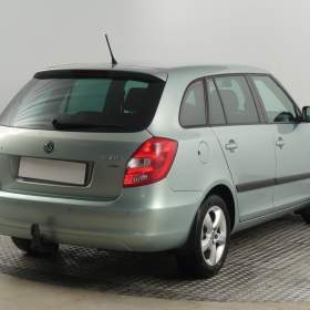 Foto inzerátu Skoda Fabia 1.2 TSI