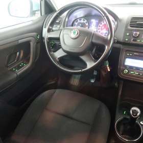 Foto inzerátu Skoda Fabia 1.2 TSI