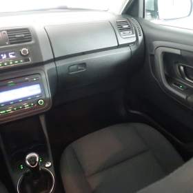 Foto inzerátu Skoda Fabia 1.2 TSI