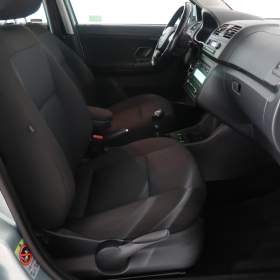 Foto inzerátu Skoda Fabia 1.2 TSI