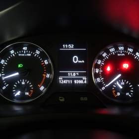 Foto inzerátu Skoda Fabia 1.2 TSI