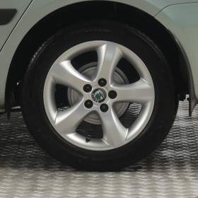 Foto inzerátu Skoda Fabia 1.2 TSI