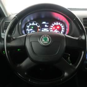Foto inzerátu Skoda Fabia 1.2 TSI