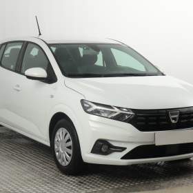 Foto inzerátu Dacia Sandero 1.0 SCe