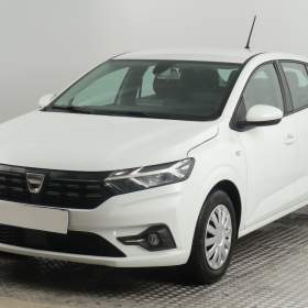 Foto inzerátu Dacia Sandero 1.0 SCe