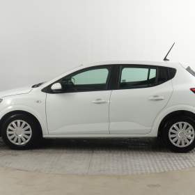 Foto inzerátu Dacia Sandero 1.0 SCe