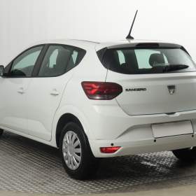 Foto inzerátu Dacia Sandero 1.0 SCe