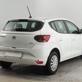 Foto inzerátu Dacia Sandero 1.0 SCe
