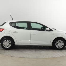 Foto inzerátu Dacia Sandero 1.0 SCe