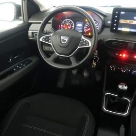 Foto inzerátu Dacia Sandero 1.0 SCe