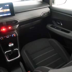 Foto inzerátu Dacia Sandero 1.0 SCe