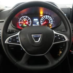 Foto inzerátu Dacia Sandero 1.0 SCe