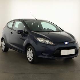 Ford Fiesta 1.25 / 19970966