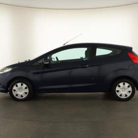 Foto inzerátu Ford Fiesta 1.25
