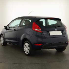 Foto inzerátu Ford Fiesta 1.25