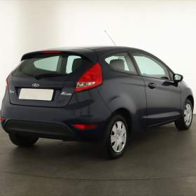 Foto inzerátu Ford Fiesta 1.25