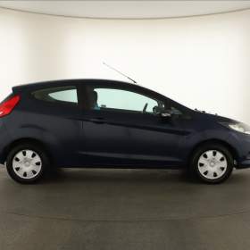 Foto inzerátu Ford Fiesta 1.25