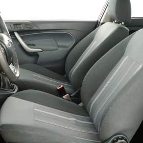 Foto inzerátu Ford Fiesta 1.25