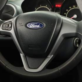 Foto inzerátu Ford Fiesta 1.25