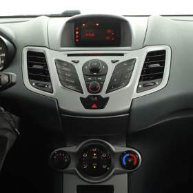 Foto inzerátu Ford Fiesta 1.25