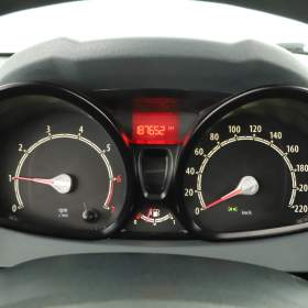 Foto inzerátu Ford Fiesta 1.25