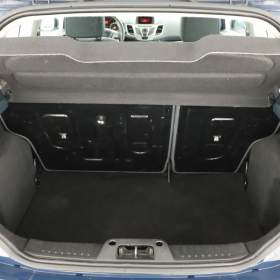 Foto inzerátu Ford Fiesta 1.25