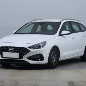 Foto inzerátu Hyundai i30 1.0 T-GDI