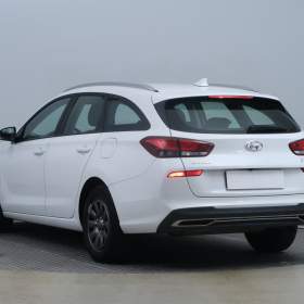 Foto inzerátu Hyundai i30 1.0 T-GDI