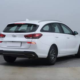 Foto inzerátu Hyundai i30 1.0 T-GDI