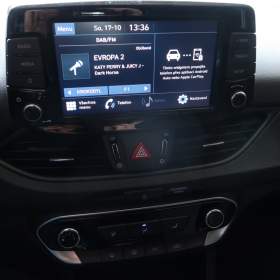 Foto inzerátu Hyundai i30 1.0 T-GDI
