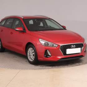 Hyundai i30 1.4 T- GDI / 19970968