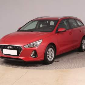 Foto inzerátu Hyundai i30 1.4 T-GDI