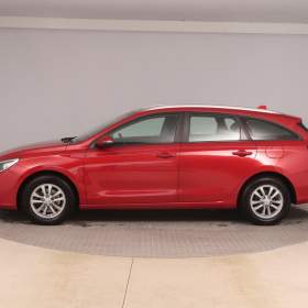 Foto inzerátu Hyundai i30 1.4 T-GDI