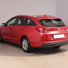 Foto inzerátu Hyundai i30 1.4 T-GDI