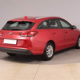 Foto inzerátu Hyundai i30 1.4 T-GDI