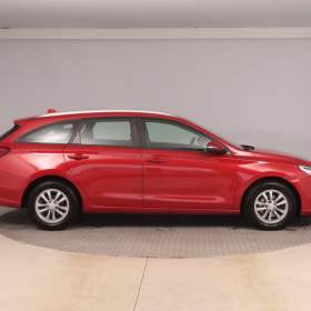 Foto inzerátu Hyundai i30 1.4 T-GDI