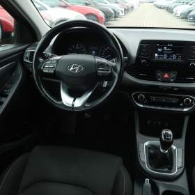 Foto inzerátu Hyundai i30 1.4 T-GDI
