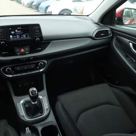 Foto inzerátu Hyundai i30 1.4 T-GDI