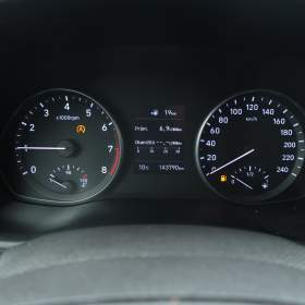 Foto inzerátu Hyundai i30 1.4 T-GDI